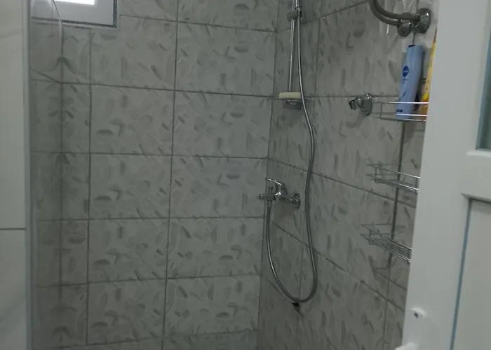 Quarto em Acomodações Particulares Amina