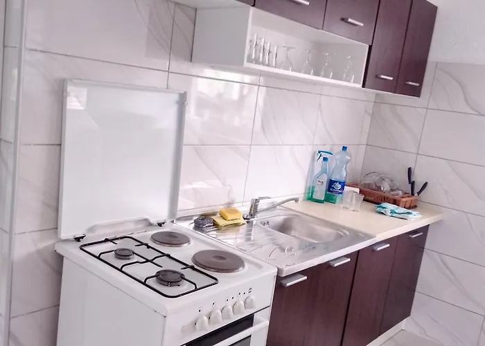 Amina Quarto em Acomodações Particulares